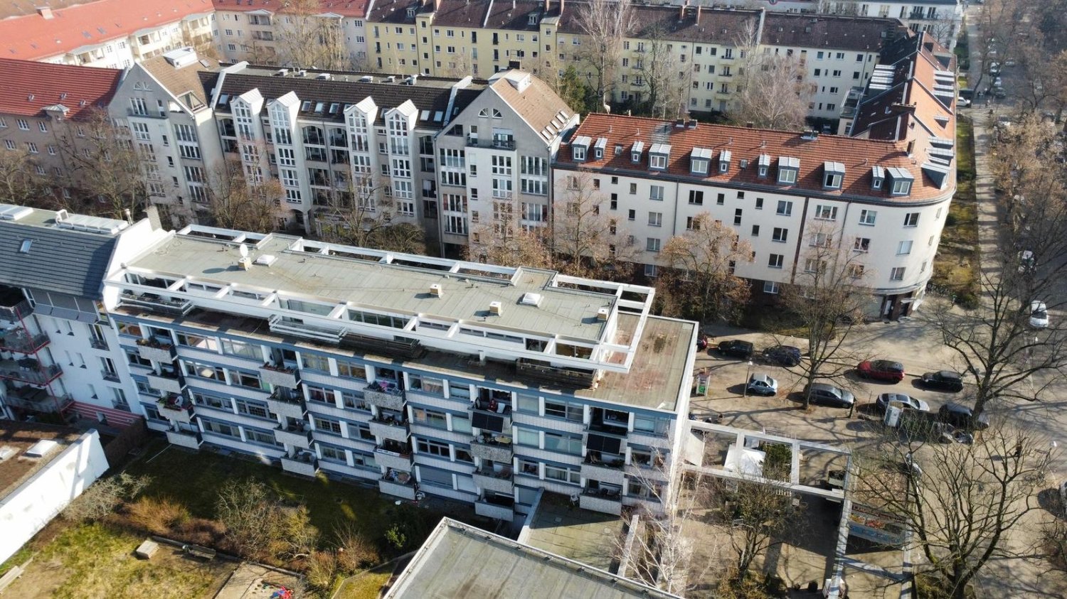 Apartamento T4 em Dahlem, Germany N.º 38134