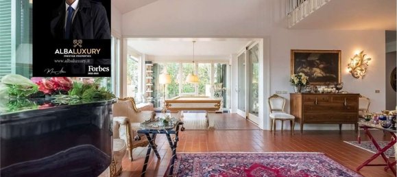 8 rooms Villa in Ponsacco, Italy No. 80896 4