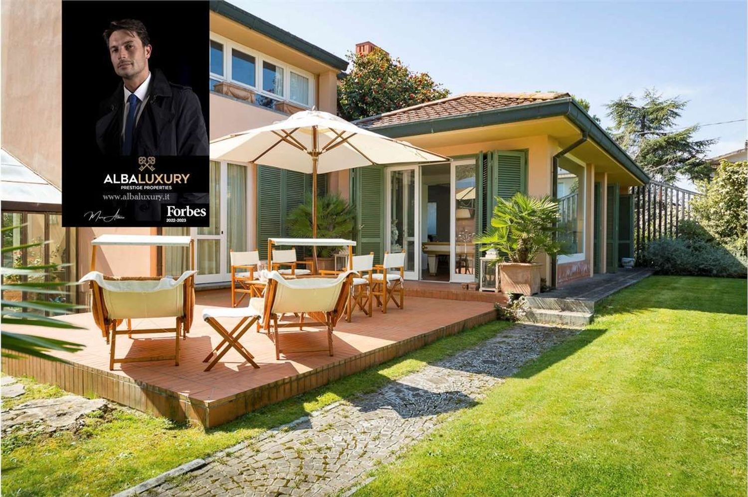 8 rooms Villa in Ponsacco, Italy No. 80896