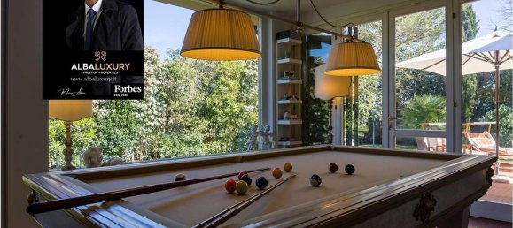 8 rooms Villa in Ponsacco, Italy No. 80896 6