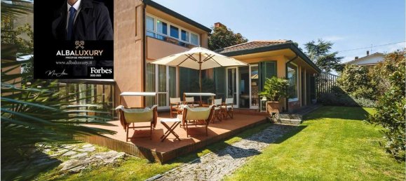 8 rooms Villa in Ponsacco, Italy No. 80896 2