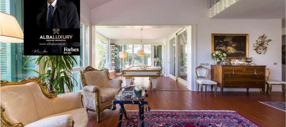 8 rooms Villa in Ponsacco, Italy No. 80896 7