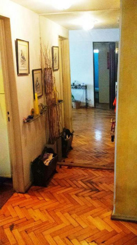 3 bedrooms Apartment in Buenos Aires, Argentina No. 84949