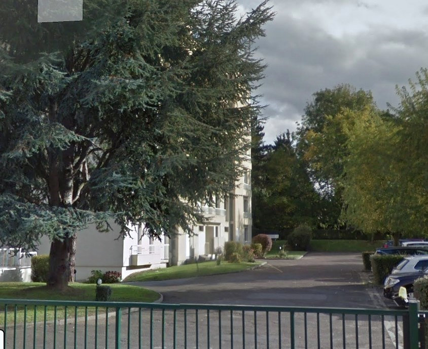 2 bedrooms Apartment in Rambouillet, France No. 177554