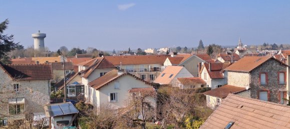 2 bedrooms Apartment in Rambouillet, France No. 177554 12