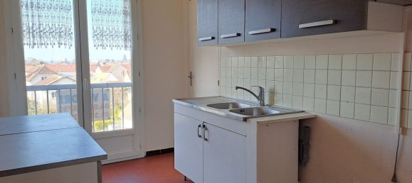 2 bedrooms Apartment in Rambouillet, France No. 177554 5