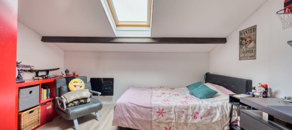 2 bedrooms Duplex in Fontenay-sous-Bois, France No. 133848 6