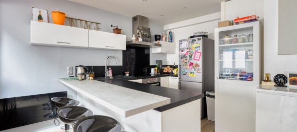 2 bedrooms Duplex in Fontenay-sous-Bois, France No. 133848 3