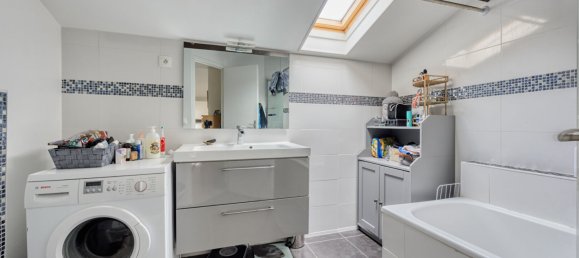 2 bedrooms Duplex in Fontenay-sous-Bois, France No. 133848 5