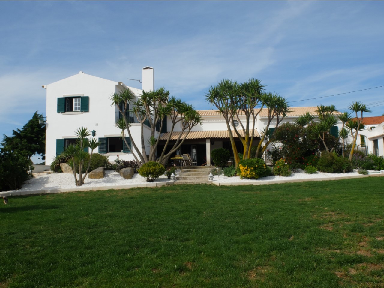 5 غرف نوم فيلا في Mafra, Portugal رقم 133546