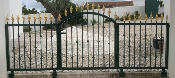 5 chambres Villa à Mafra, Portugal No. 133546 17