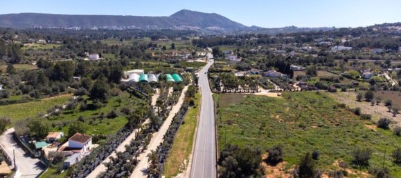  قطعة أرض في Alicante, Spain رقم 152802 2