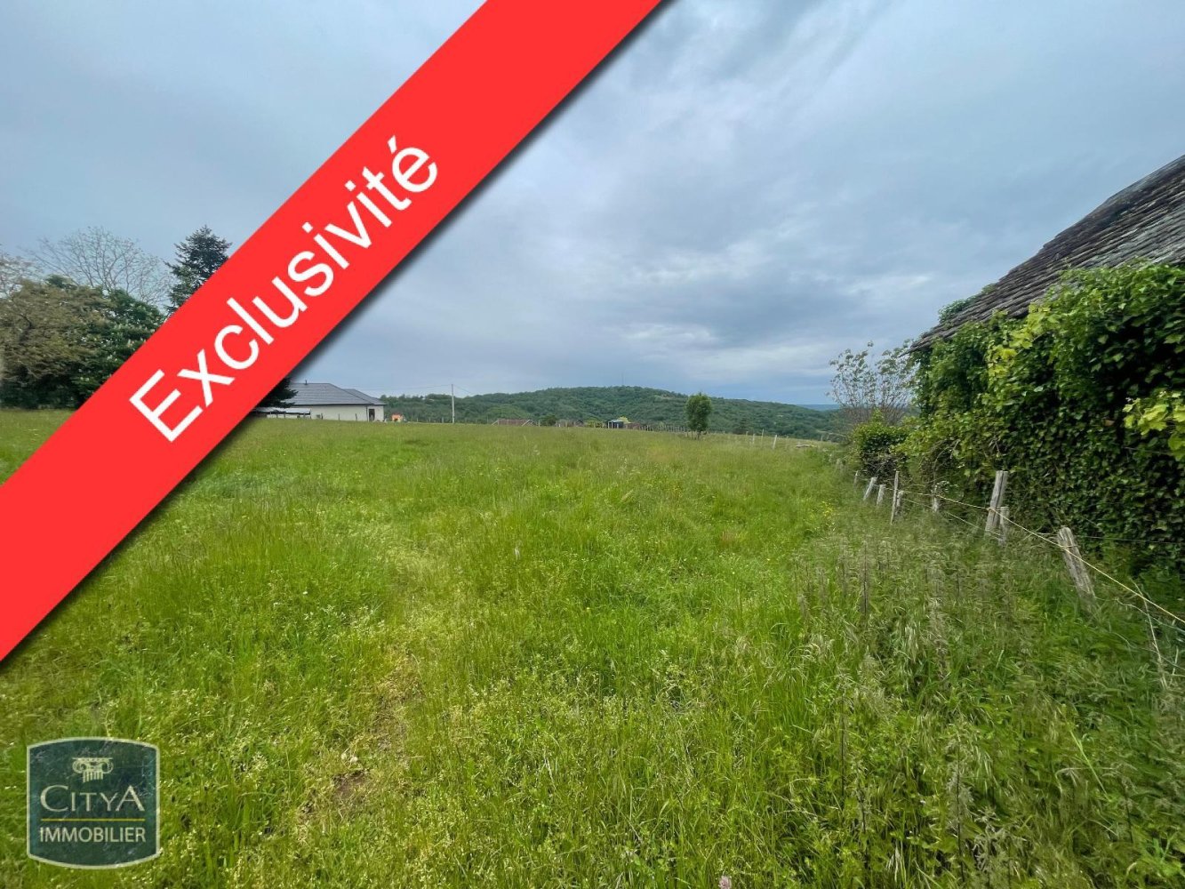 Grundstück in Lanteuil, France, Nr. 304012