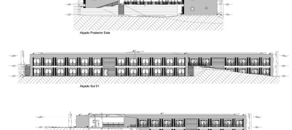 39 bedrooms House in Guia, Portugal No. 10067 12