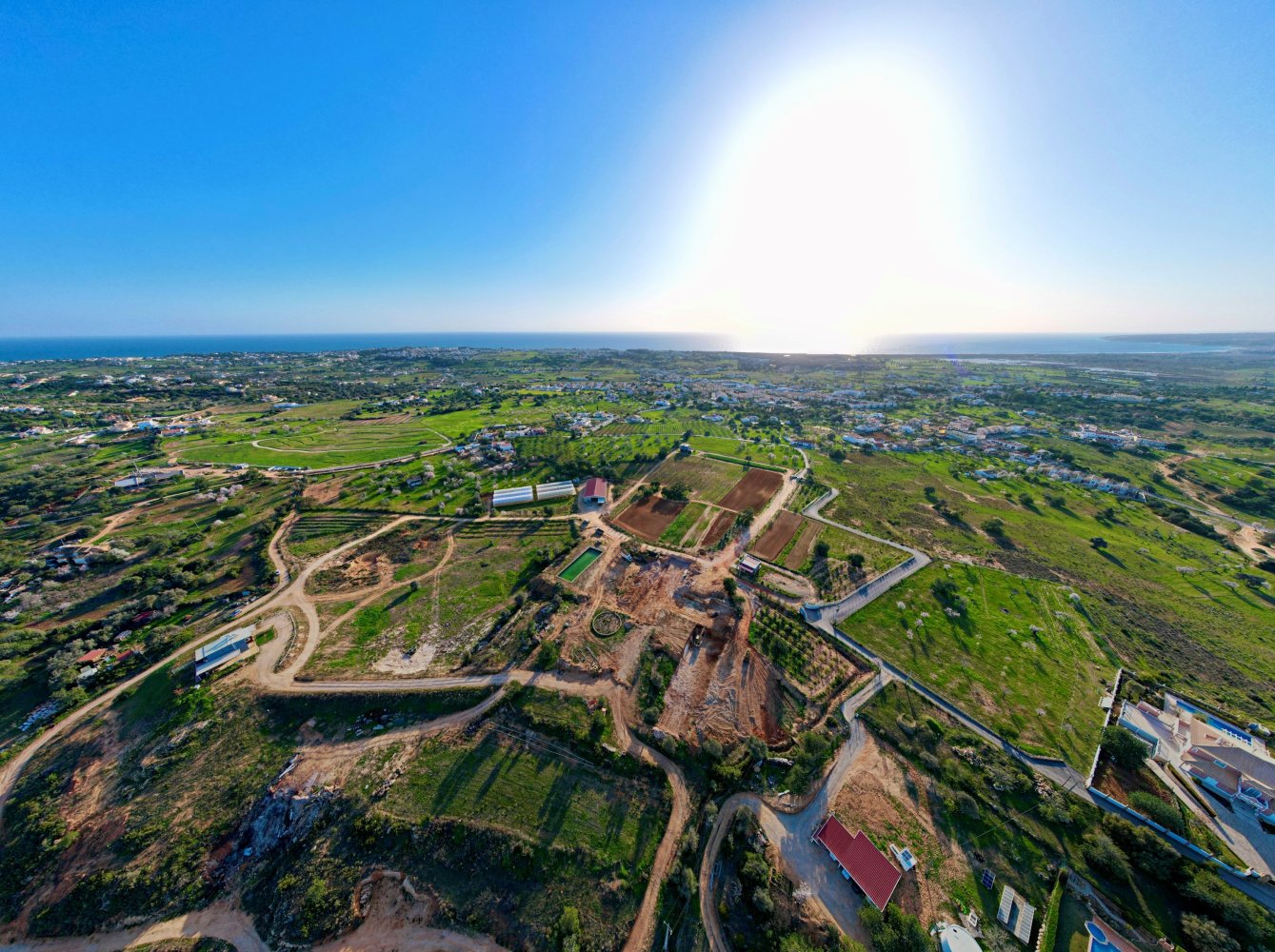 39 bedrooms House in Guia, Portugal No. 10067