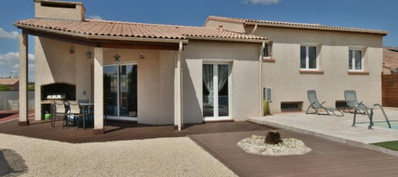 3 bedrooms House in Romans-sur-Isere, France No. 330965 8