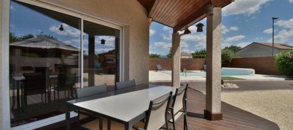 3 bedrooms House in Romans-sur-Isere, France No. 330965 3