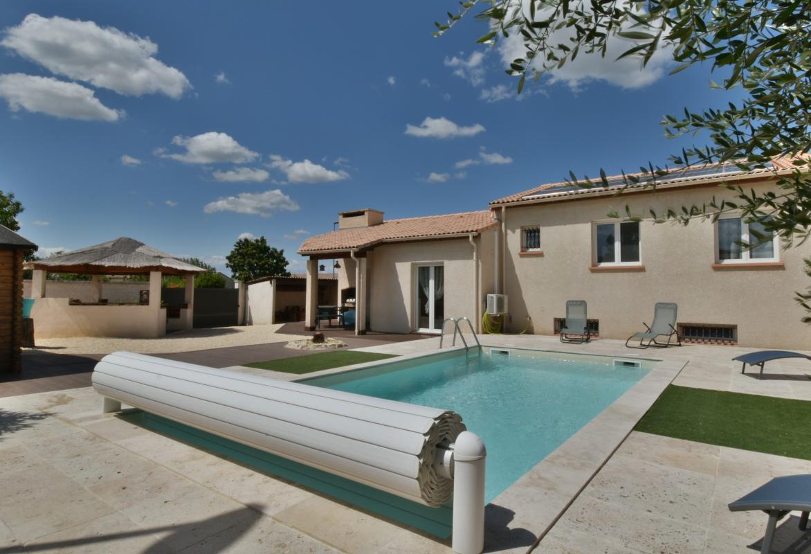 3 bedrooms House in Romans-sur-Isere, France No. 330965