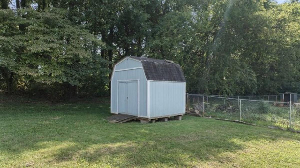 3 غرف نوم منزل في Bowling Green, USA رقم 379481