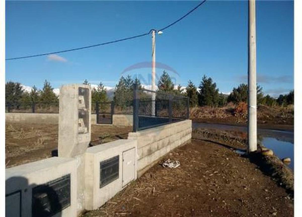 Grundstück in San Carlos de Bariloche, Argentina, Nr. 32248