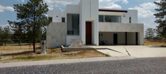 4 bedrooms House in Guanajuato, Mexico No. 175242 2