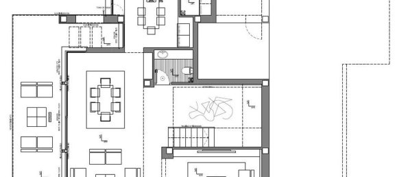 3 bedrooms Villa in Moraira, Spain No. 186396 8