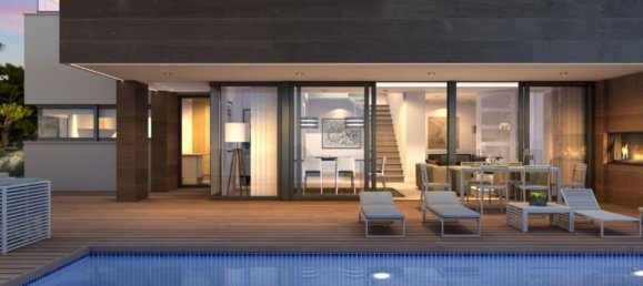 3 bedrooms Villa in Moraira, Spain No. 186396 5