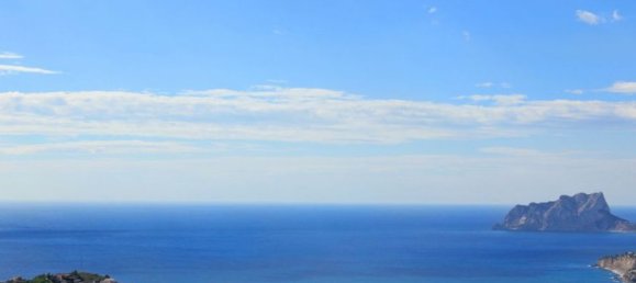 3 bedrooms Villa in Moraira, Spain No. 186396 6