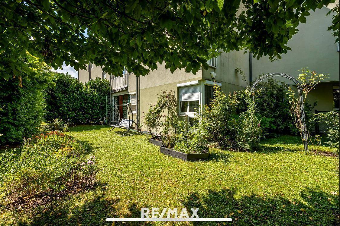 3 rooms Apartment in Ottakring, Austria No. 76711