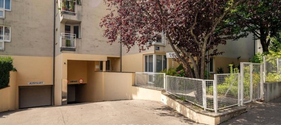 3 rooms Apartment in Ottakring, Austria No. 76711 3