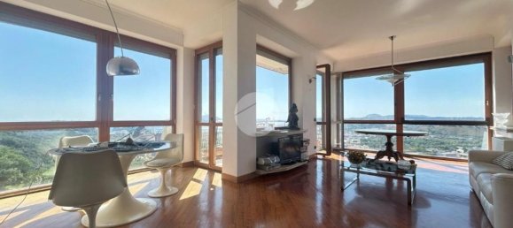 5 rooms Apartment in Naples, Italy No. 274909 7