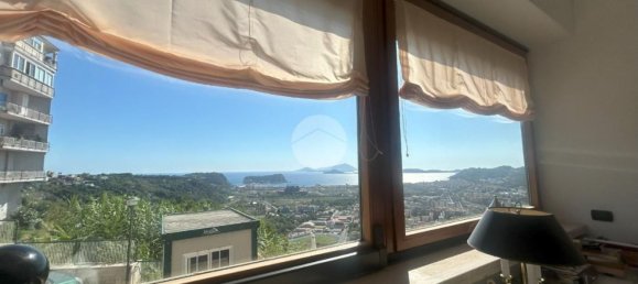 5 rooms Apartment in Naples, Italy No. 274909 23