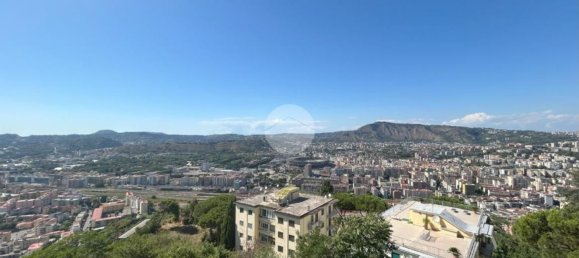 5 rooms Apartment in Naples, Italy No. 274909 10