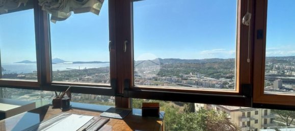 5 rooms Apartment in Naples, Italy No. 274909 21