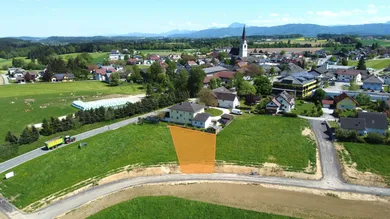 Terreno en Gampern, Austria No. 195317