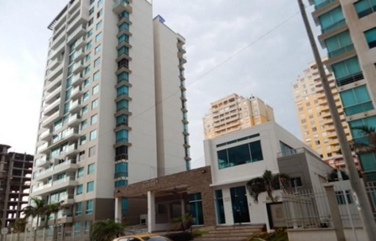 3 bedrooms House in Atlantico, Colombia No. 4313