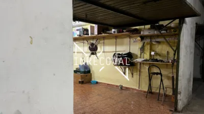 Гараж 32м² в Суэка, Испания № 136865