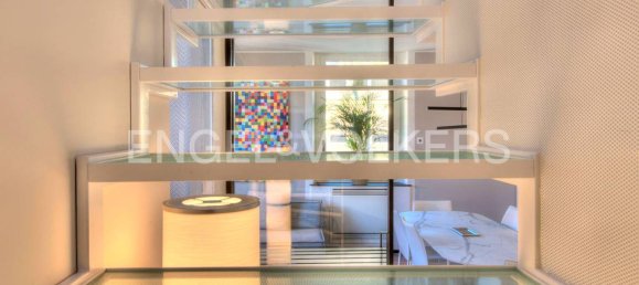 2 chambres Duplex à Santa Margherita Ligure, Italy No. 102881 10