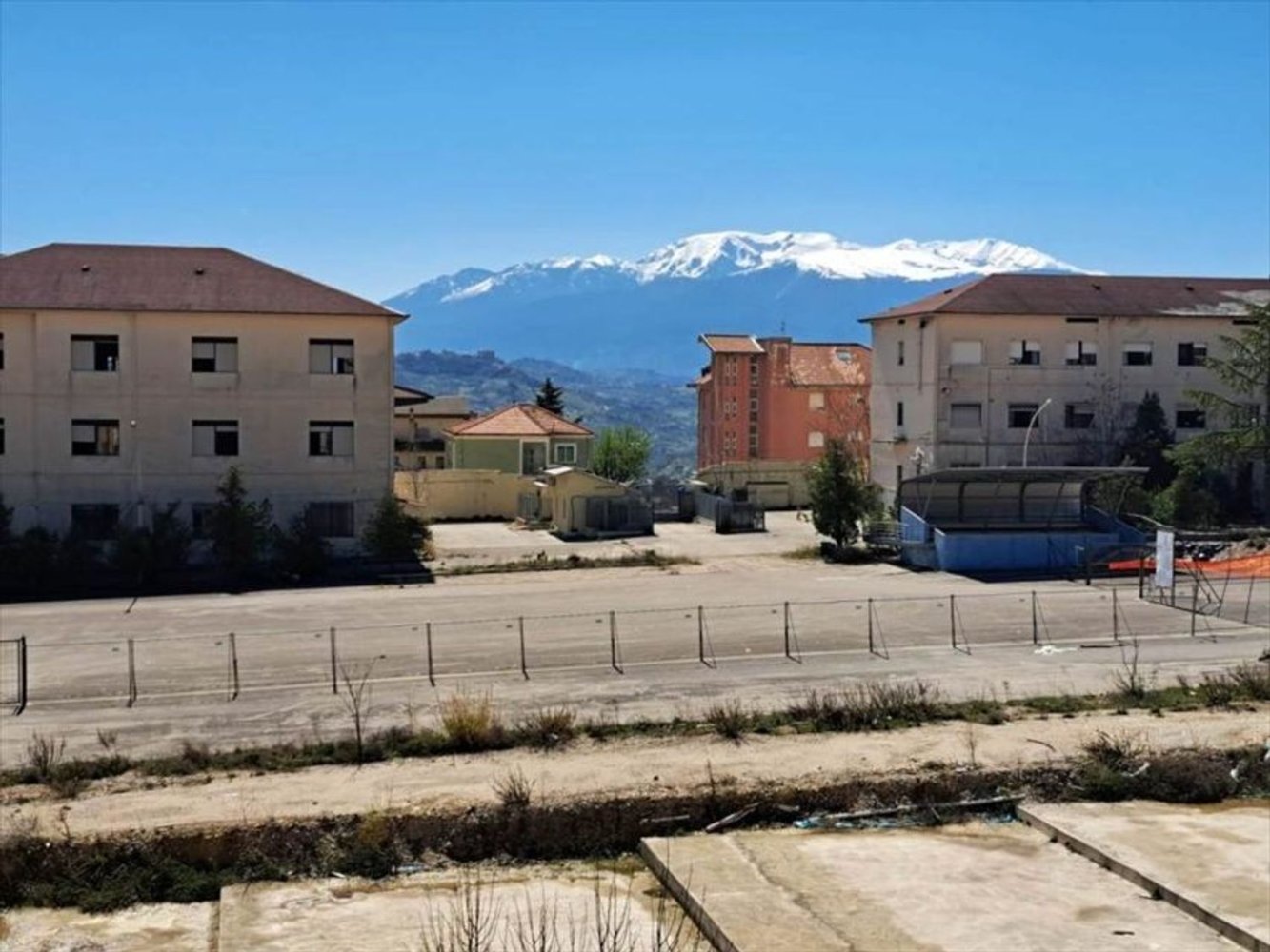 Apartamento de 4 divisões em Chieti, Italy N.º 41849