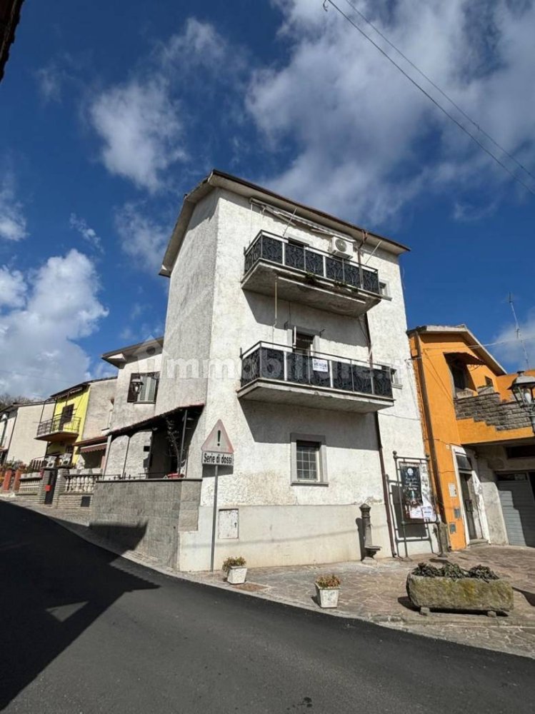 2 غرف نوم منزل في Orte, Italy رقم 121024