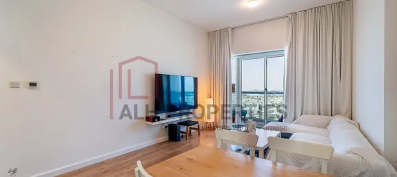 1 bedroom Apartment in Dubai Science Park, UAE No. 121739 4