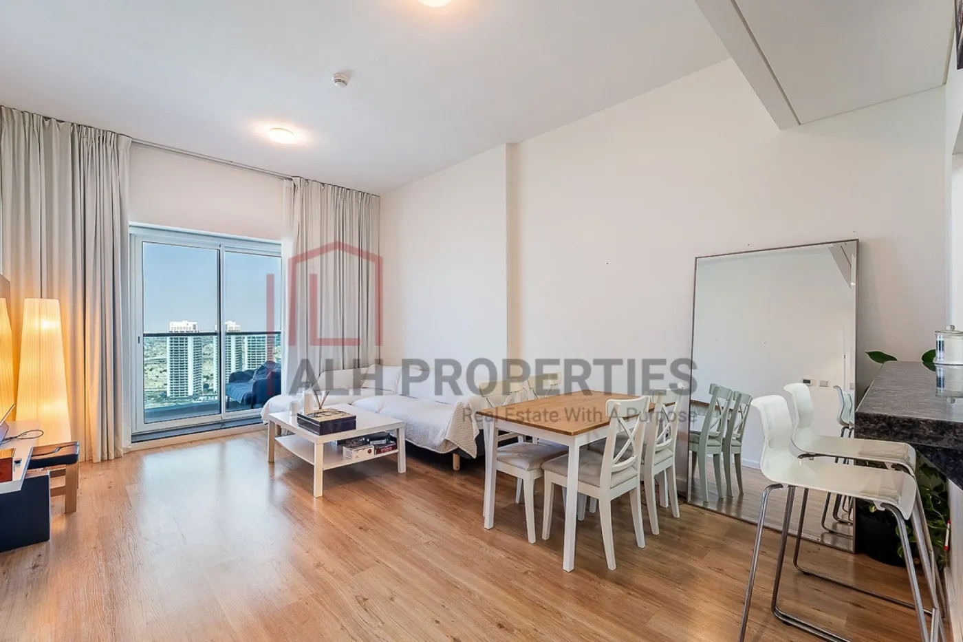 1 bedroom Apartment in Dubai Science Park, UAE No. 121739