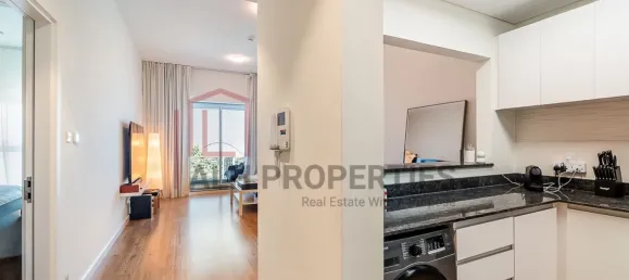 1 bedroom Apartment in Dubai Science Park, UAE No. 121739 6