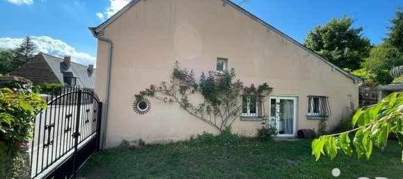 Дом с 6 комнатами в Шапель-Гийом, Франция № 153656 12