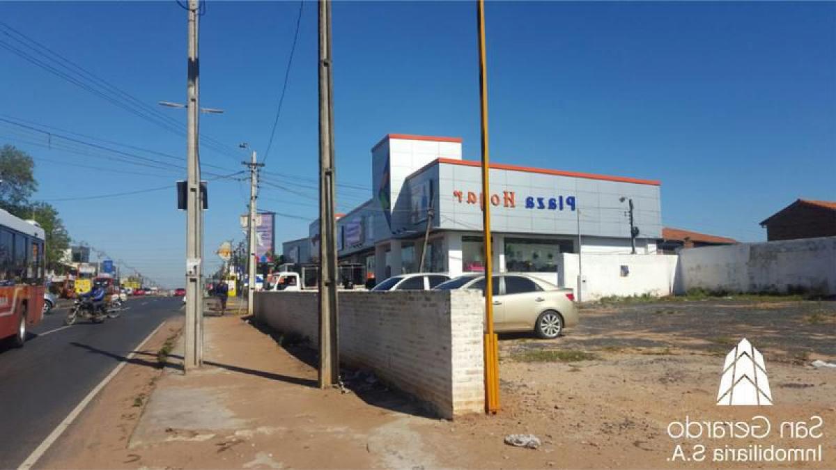 Terreno em Santa Fe, Argentina N.º 38680