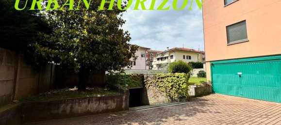 2 chambres Appartement à Vimodrone, Italy No. 282307 4