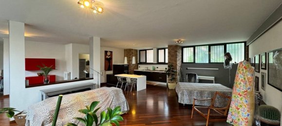 2 chambres Appartement à Vimodrone, Italy No. 282307 12