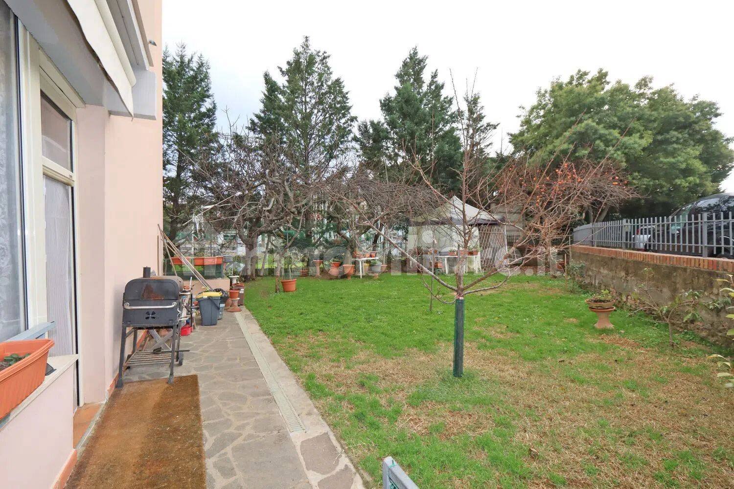 4 chambres Appartement à Montelupo Fiorentino, Italy No. 119820