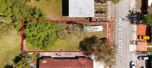 Land for sale in Miami, Miami-Dade, Florida, USA № 615551 6