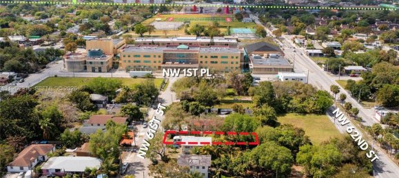 Land for sale in Miami, Miami-Dade, Florida, USA № 615551 7